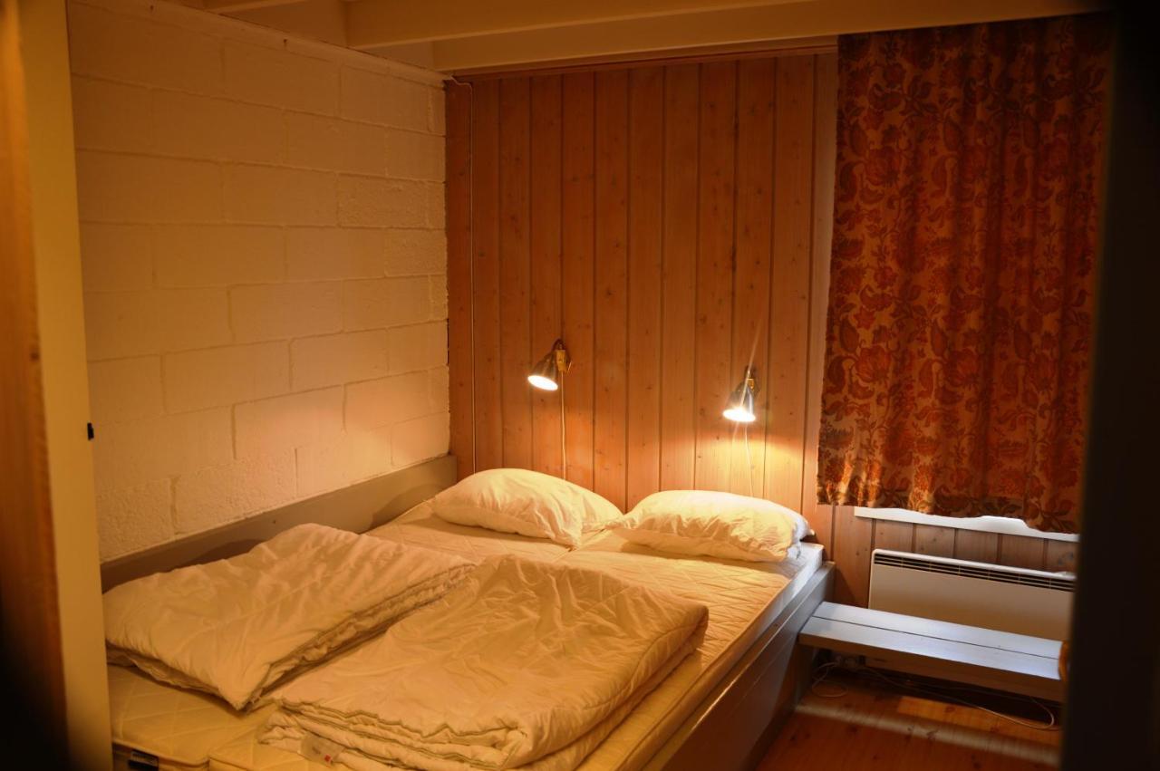 14 - Natur-, Dyre- Og Fugleopplevelser I Fulufjellets Nasjonalparker Ferienhaus Trysil
