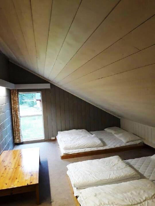 14 - Natur-, Dyre- Og Fugleopplevelser I Fulufjellets Nasjonalparker Ferienhaus
