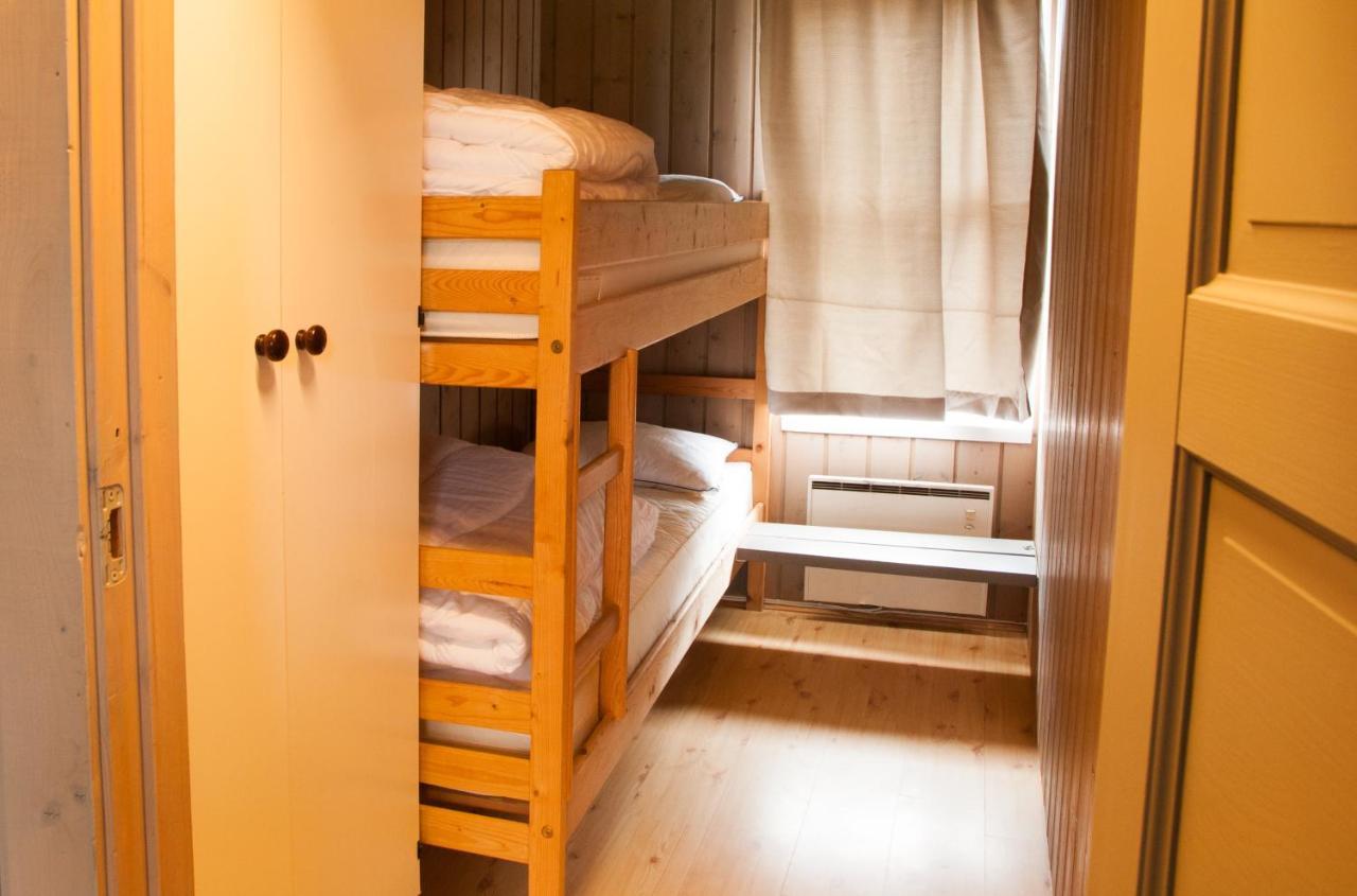 14 - Natur-, Dyre- Og Fugleopplevelser I Fulufjellets Nasjonalparker Ferienhaus