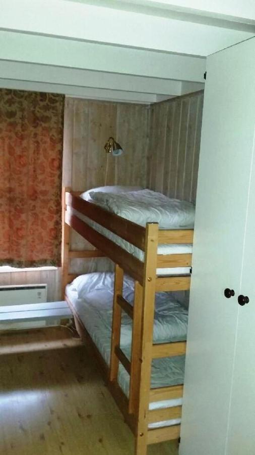 14 - Natur-, Dyre- Og Fugleopplevelser I Fulufjellets Nasjonalparker Ferienhaus *