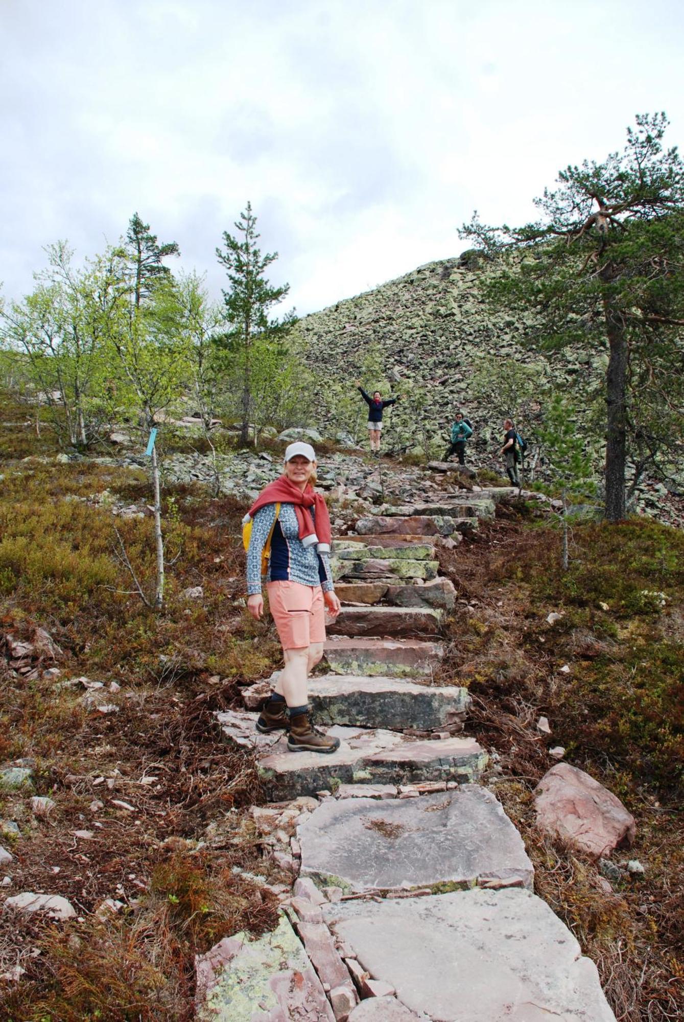 14 - Fulufjellets Nasjonalparker - Natur-, Dyre- Og Fugleopplevelser