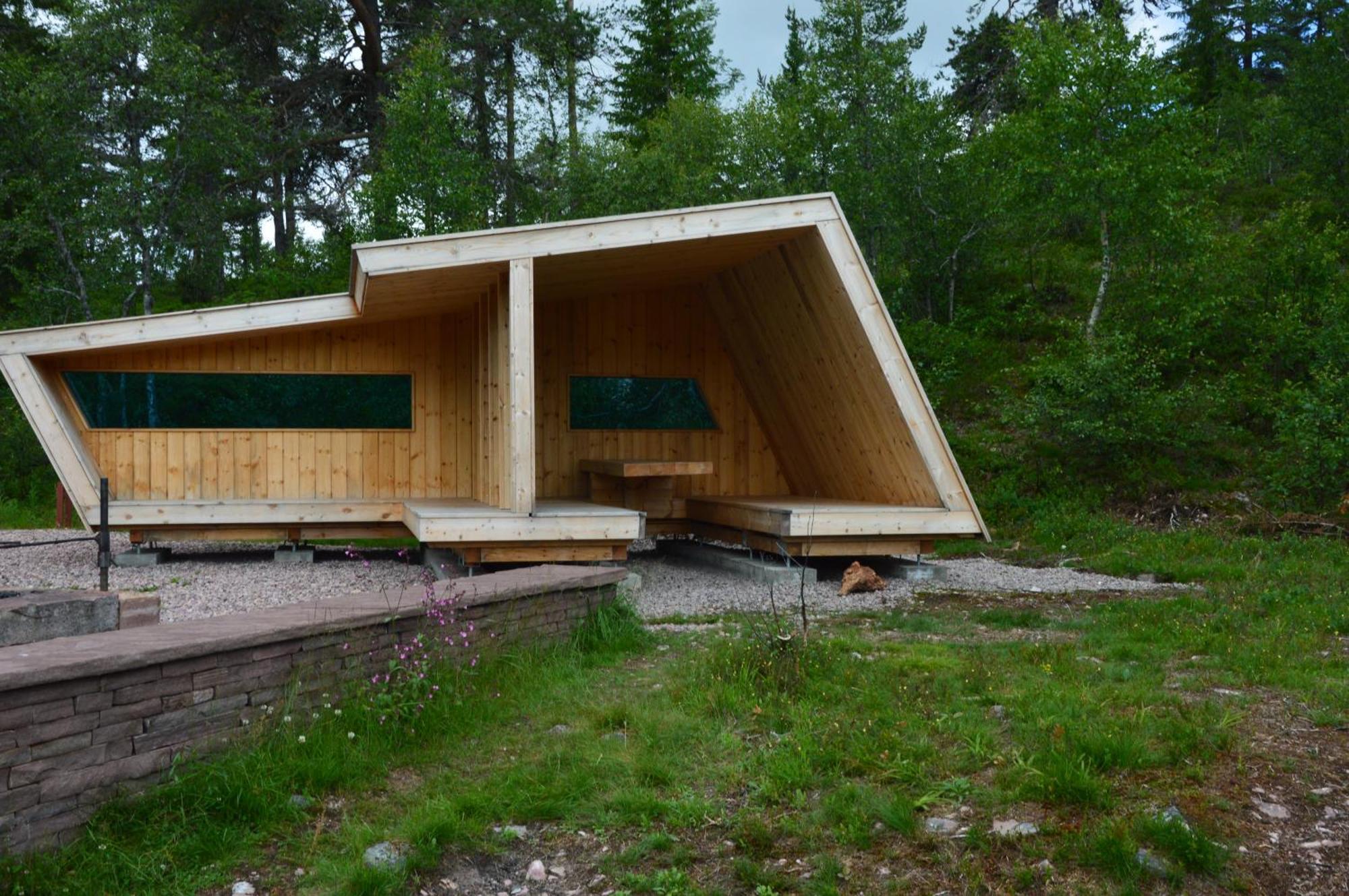 14 - Fulufjellets Nasjonalparker - Natur-, Dyre- Og Fugleopplevelser